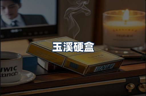 玉溪硬盒